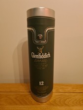 Glenfiddich WHISKY FAUX