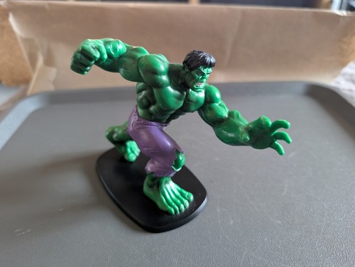 Marvel the incredible hulk - the,