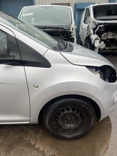 Ford KA MK2 Wing Drivers