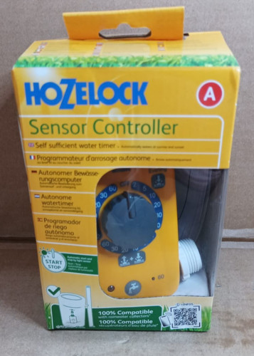 Automatic water timer - automatic,