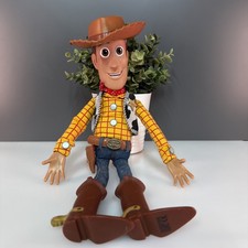 Toy Story Disney Store