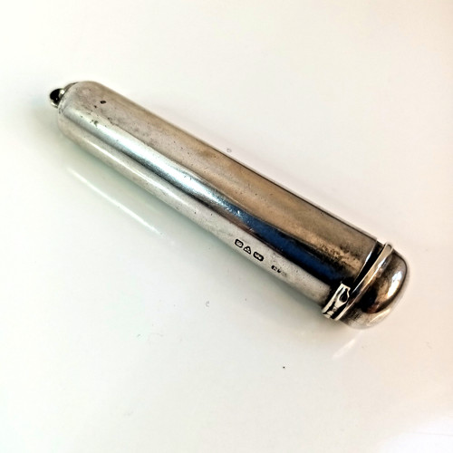 Antique 1902 chester sterling - antique,
