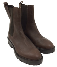 M&S Women's High Ankle Chelsea