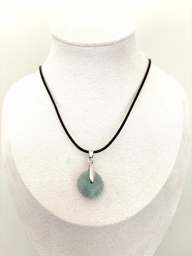 Natural burmese jadeite jade - natural,