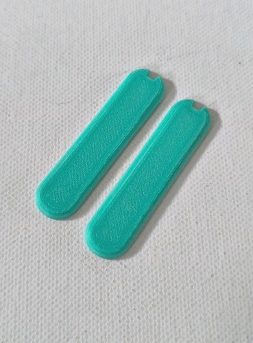 Replacement scales for 58mm - replacement,
