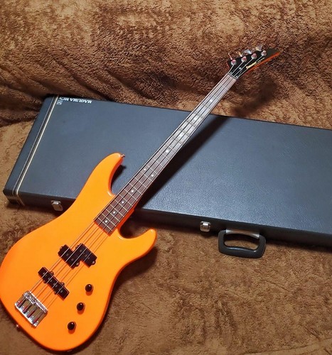 Fernandes limited edition - fernandes, pj