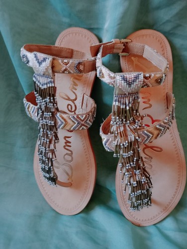 Sam edelman toepost neutral - sam,