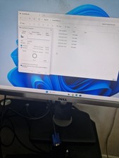 ASUS  BIOSTARS  PC. INTEL CORE I3 7TH GEN, 8GB RAM, 1TB HDD, WINDOWS 11 HOME