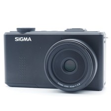 [ USED Excellent+++ ]SIGMA DP2