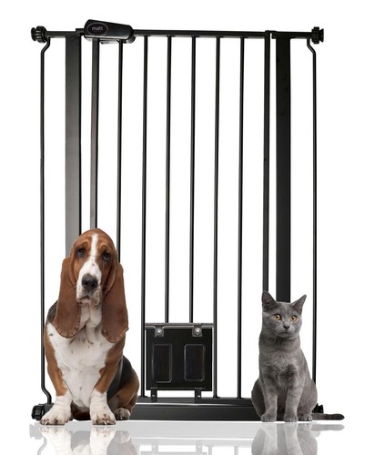 Bettacare dog gate - extra, tall