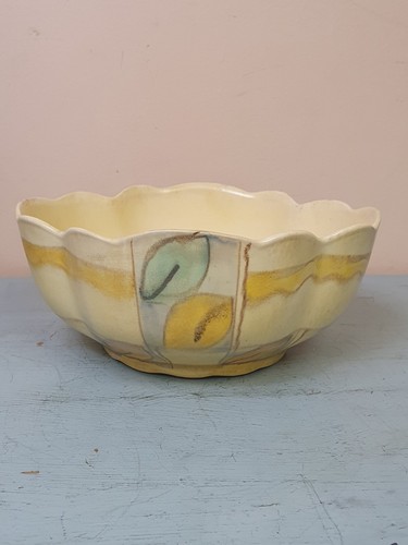 Art deco kensington ware - art,