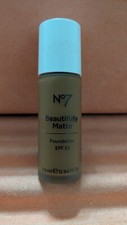 boots no7 beautifully matte