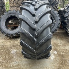 X1 600 70 28 Firestone Maxi Traction Tyre 70% Remaining Tread FREE DELIVERY