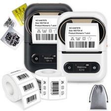 Thermal Label Printer