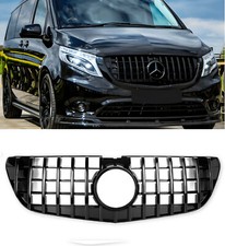 MERCEDES VITO W447 FRONT