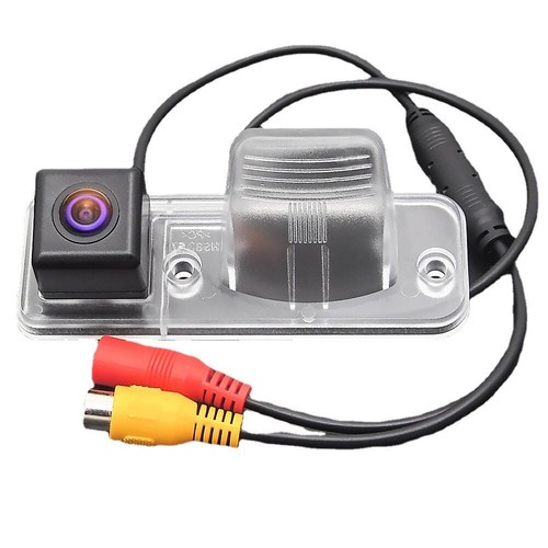 Rear reverse camera - camera, vw
