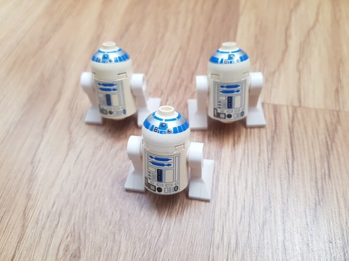 Lego minifigure star wars - lego,