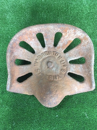 Vintage brenton ltd st - brenton,