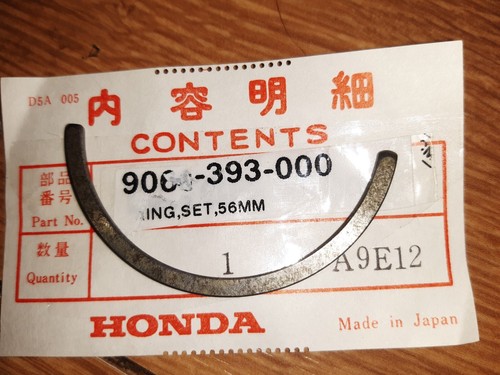 Honda 250 500 1979 - xr,