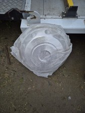 Lorry Chrome Wheel Trims 22 Inch Brand New