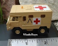 Oxford Military 1/76 Land