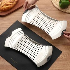 Stainless Steel Spaetzle Maker