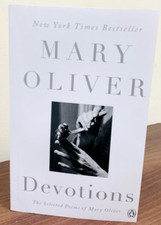 Devotions The Selected Poems