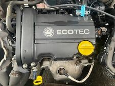 VAUXHALL CORSA D 1.0 PETROL