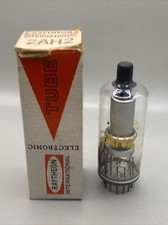 2AH2 Vacuum Tube Amplifier