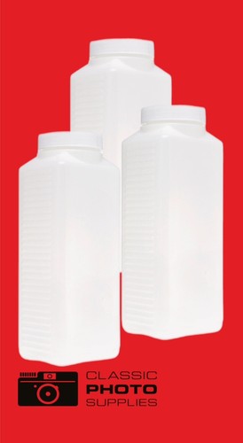 Storage bottle for film - storage,