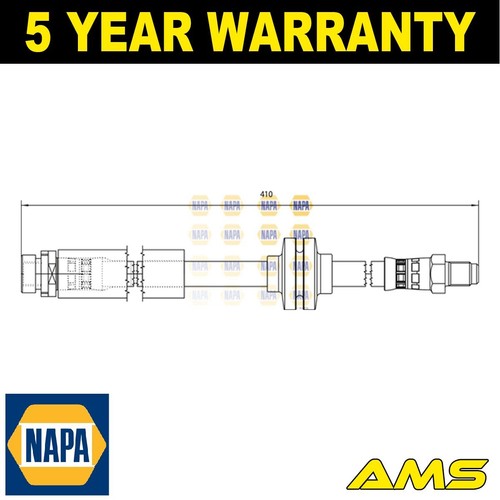 Fits volvo v50 2003 - v50, 2003-2012