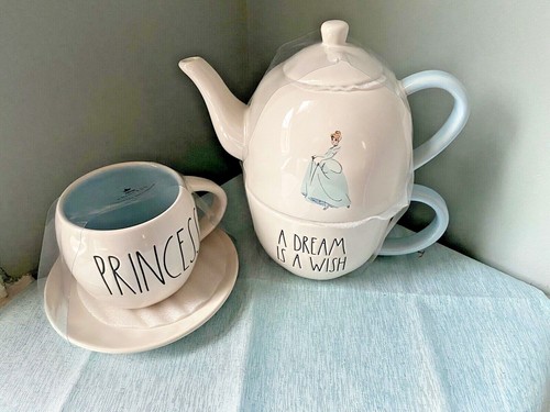 Rae dunn disney princess - rae,