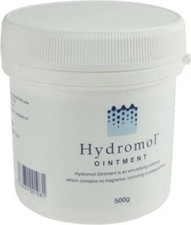 HYDROMOL OINTMENT 500g EXP 11