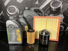 Genuine Mercedes-Benz W246