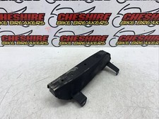 ♻️ Ktm Duke 125 Eu5 Abs 2021 - 2023 Lower Engine Crash Guard Bracket ♻️