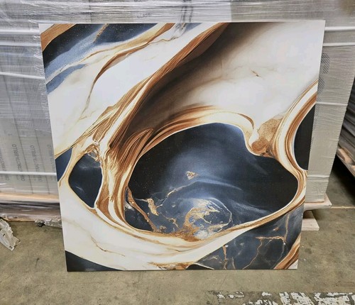 Gold black unique - gold,