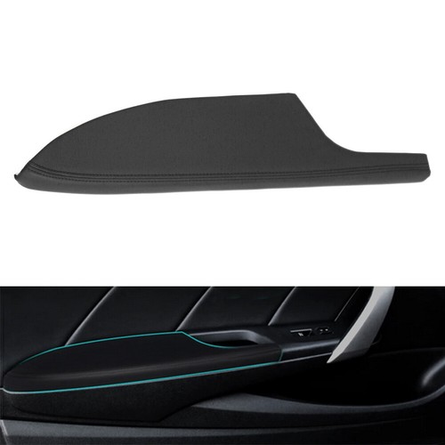 Door armrest panel - door, lid