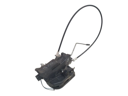 Front left door lock fits - front,