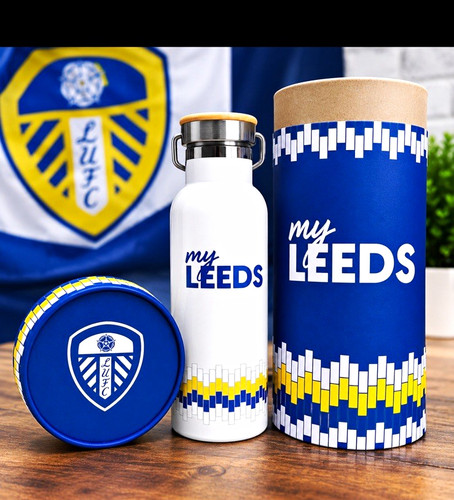 Leeds united - leeds, my