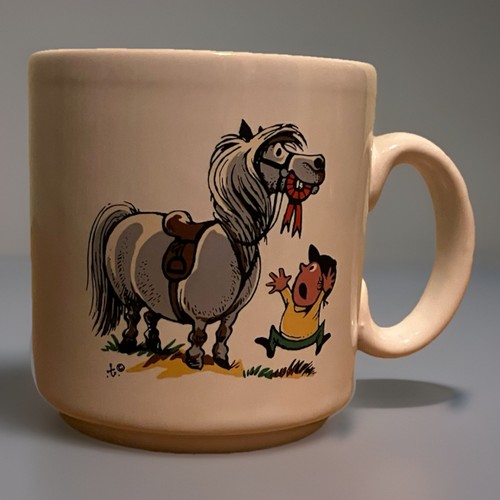 Norman thelwell grays vintage - norman,