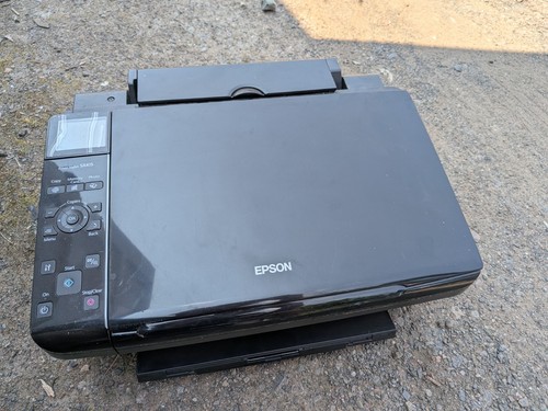 Epsom stylus sx415 printer - epsom,