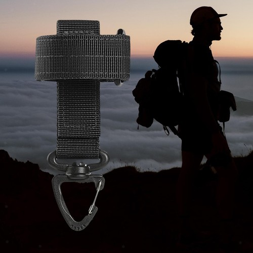 Strap turnout gear - s, holder
