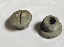 VILLIERS  ??    oil filler