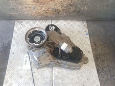 2017 ON MK1 RANGE ROVER VELAR TRANSFER BOX ASSEMBLY 2.0 DIESEL 204DTH AUTO 