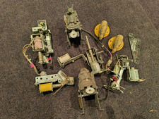 Gottlieb stargate pinball - gottlieb,
