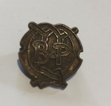 Vintage Old Girl Guides 'Baden