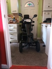 Mobo Scooter Sterlin 700