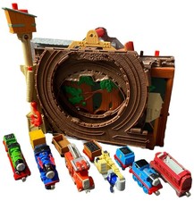 Thomas and Friends Misty