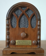Vintage musicale wind music - musicale,