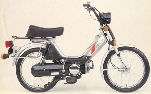 Workshop manual honda - manual, 1983